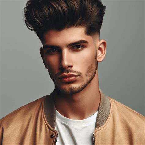 Best 15 Low Taper Fade Middle Part - Taper Haircuts