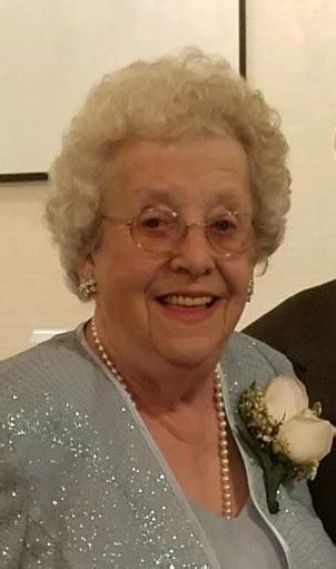 Esther Jean Dorey, sweet, caring soul | Cape Gazette