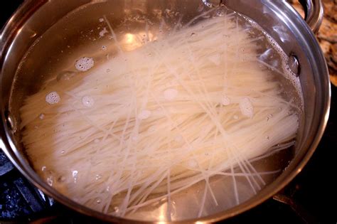 Nom Banh Chok Recipe: How To Make Cambodia's Famous Khmer Noodles ...