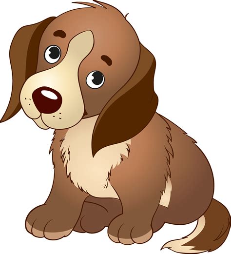 Puppy Clip Art