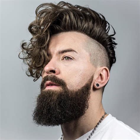 Top 50 Undercut Hairstyles For Men - AtoZ Hairstyles