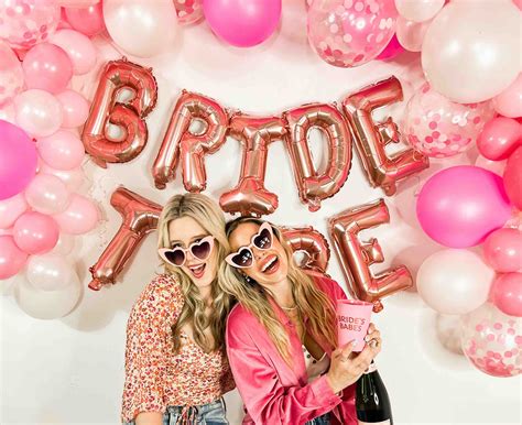 10 Easy Bachelorette Party Decoration Ideas – Stag & Hen