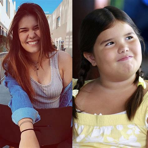 Madison De La Garza alias Juanita Solis | So sehen die "Desperate ...