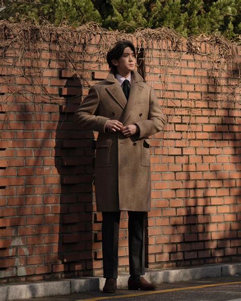 23 Stylish Men's Fall Coats: Jackets, Casual & Sports Trends