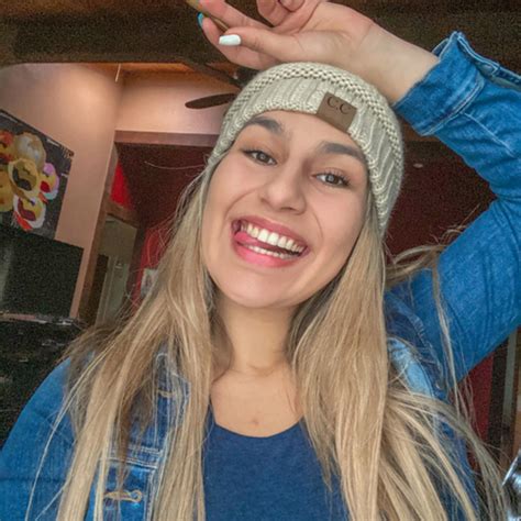 Natalie Cabral Leaks