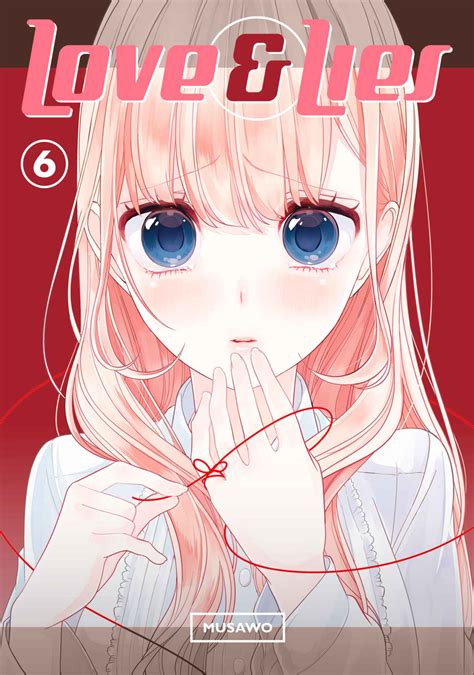 Love and Lies, Volume 1