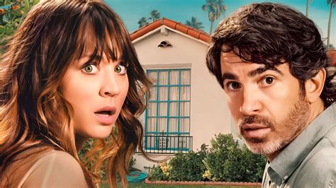 Kaley Cuoco je posedlá vraždami. Trailer minisérie Based On A True Story ukazuje její divnou úchylku