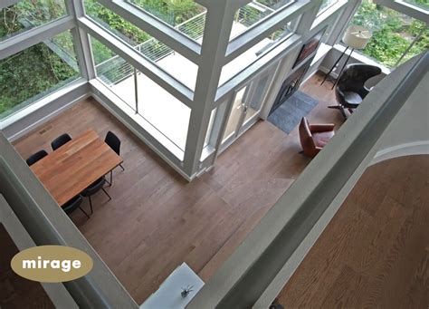 Quality Seattle Flooring Service & Design | Dallas Watson Flooring