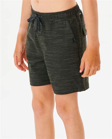 Boardwalk Jackson Volley 16" - Boys (8-16 Years) - Boys Surf Clothing ...