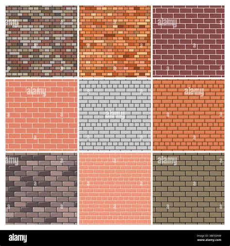 Tiled weathered Stock Vector Images - Alamy