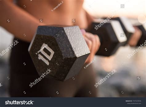 61 Ten Pound Dumbbells Images, Stock Photos & Vectors | Shutterstock