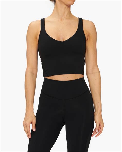 Lululemon Align Tank – The Shop at Equinox