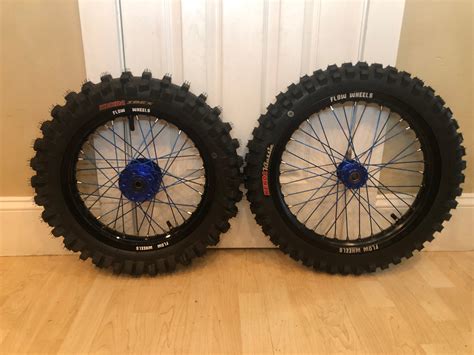 Dirt Bike Wheel Brands at Bethany Knibbs blog