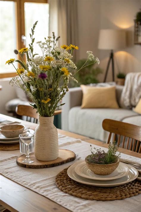 19+ Casual Table Setting Ideas for Every Occasion