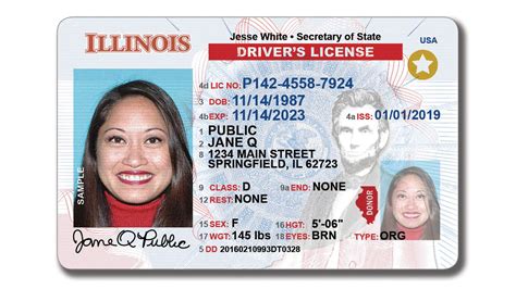 What You Need to Know about REAL ID's | WCIA.com
