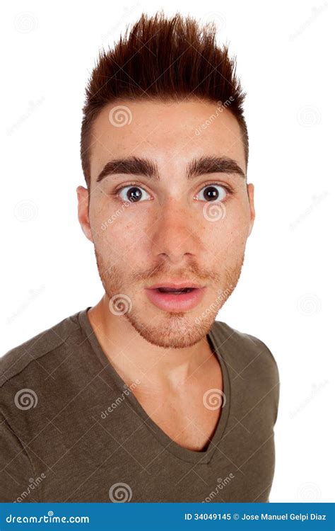 Funny Guy Spiky Hair Photos - Free & Royalty-Free Stock Photos from ...