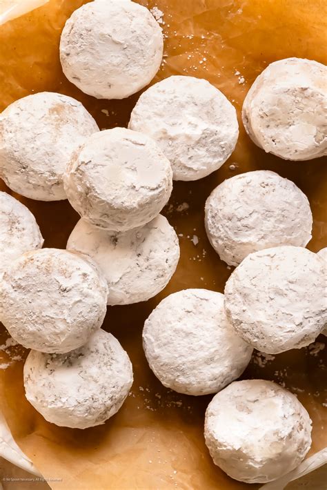 Mini Powdered Donut Holes: Easy One Bowl Recipe - No Spoon Necessary