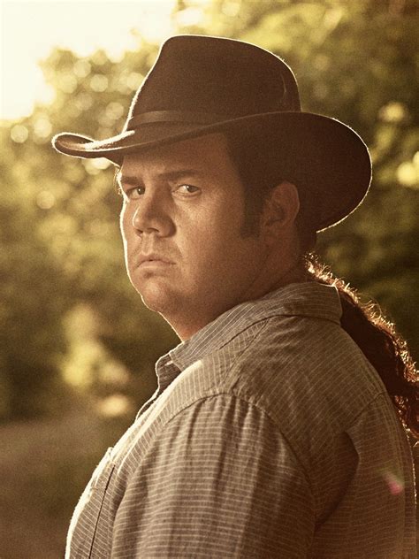 The Walking Dead: Season 11 Episode 18 Clip - King Ezekiel & Carol Make ...