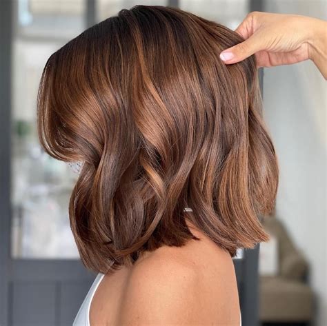 Honey Chestnut Brown Hair Color at Jai Reading blog