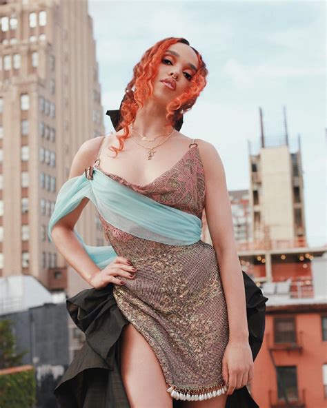 FKA Twigs Nude And Sexy (58 Photos + Videos) | #The Fappening