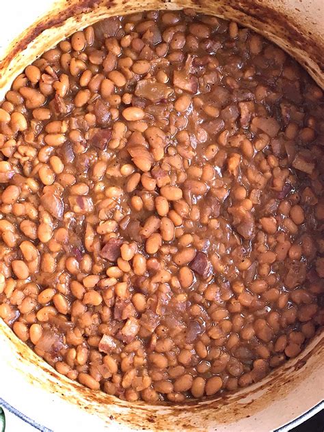 Southern Baked Beans Recipe - Easy and Delicious