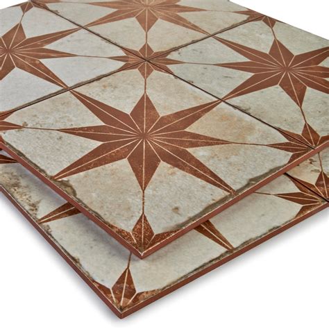 18 X 18 Floor Tile Layout Patterns