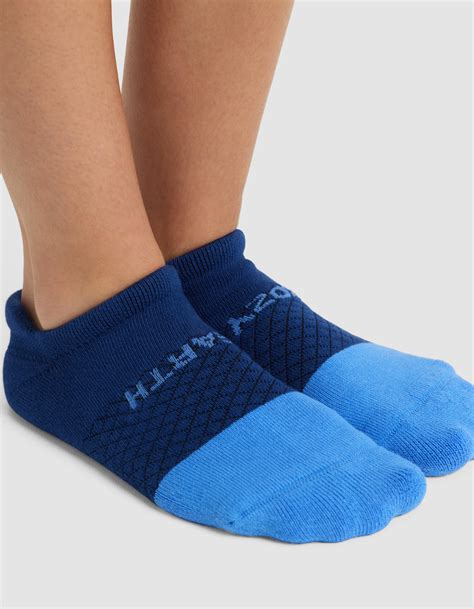 Essential Ankle Sock 4-Pack - Last Chance | Cozy Earth