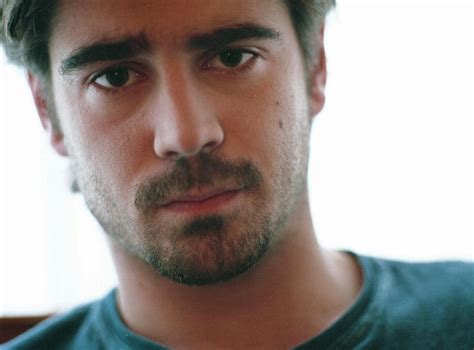 Tela Quente!: Colin Farrell nunakedbulgetransando