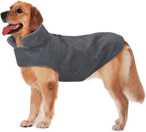 Extra Large Winter Dog Coats at Erik Cox blog