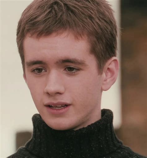 Sean Biggerstaff | Film and Television Wikia | Fandom