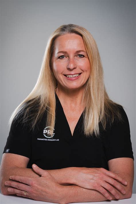 🌟 Employee Spotlight: Anne Fedor, Chief Clinical Research Officer 🌟 | Parameters Research ...
