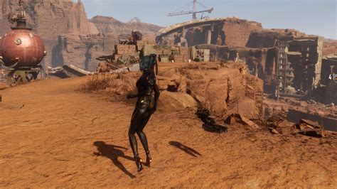 How to unlock Aaron's Locker in Stellar Blade | Eurogamer.net