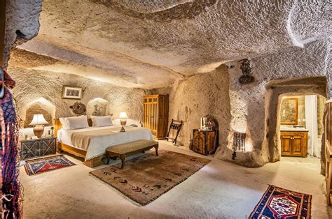 Cappadocia Cave Houses History at Milla Stelzer blog