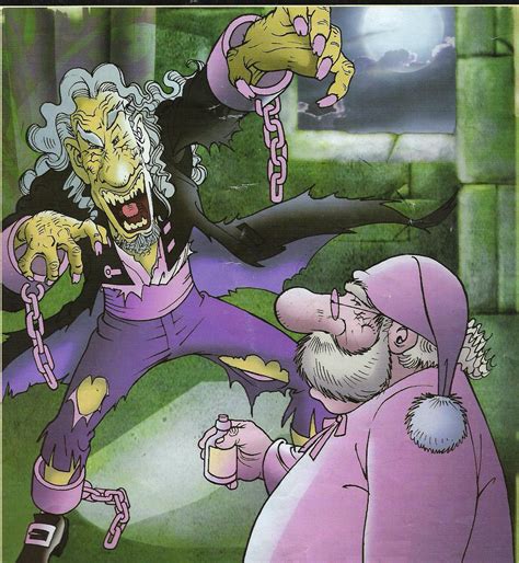 EL FANTASMA DE CANTERVILLE: algunas imagenes...