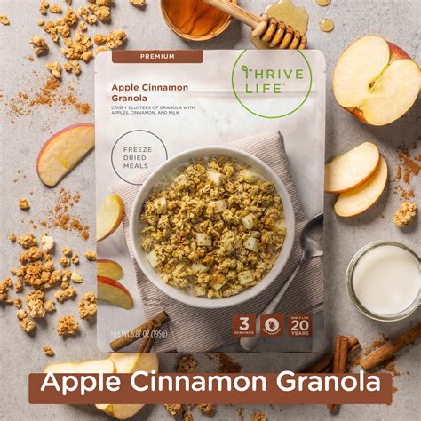 Freeze Dry Foods: The Ultimate Guide to Preservation | Best Thrive ...