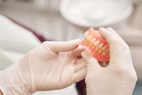 All About Dentures: A Comprehensive Guide