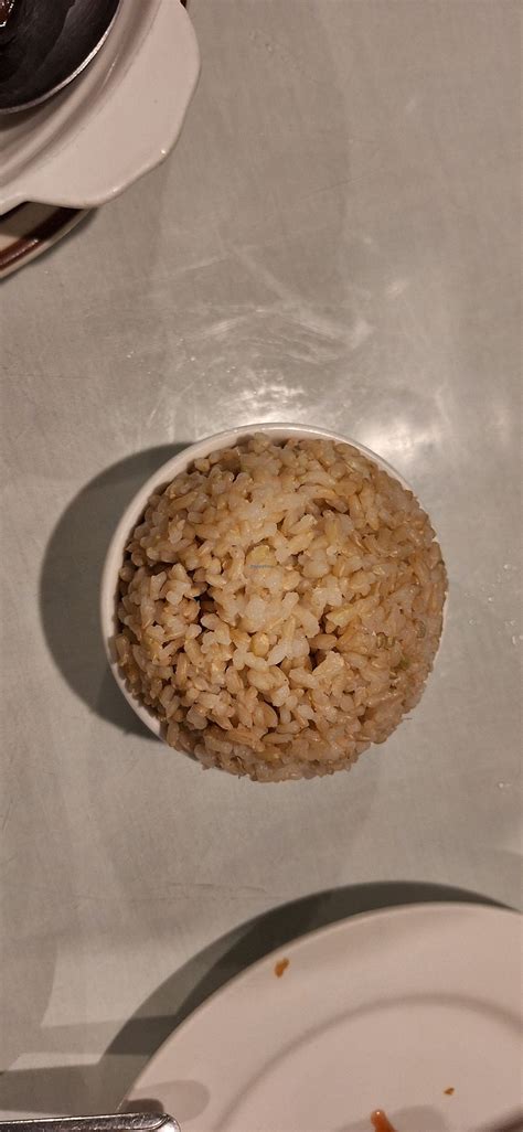 Nature Vegetarian Restaurant - Oakland California Restaurant - HappyCow