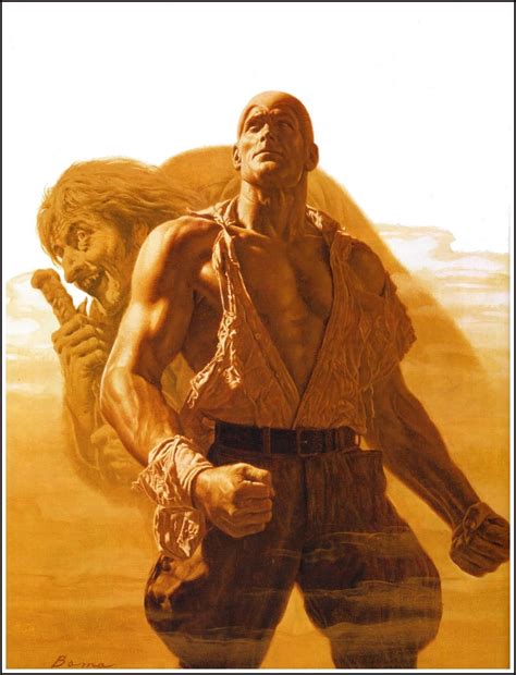 The Ratscape Files | Doc Savage book cover art (1964-1972) by James...