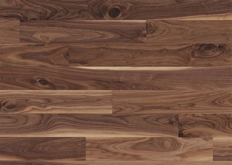 Walnut Hardwood Flooring | Whole Wood