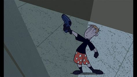 The Secret Files Screen Captures .:::. Kim Possible Fan World