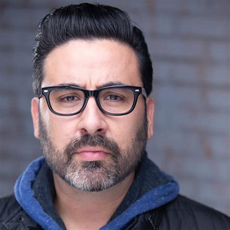 Joseph Garcia - Biography, Height & Life Story | Super Stars Bio