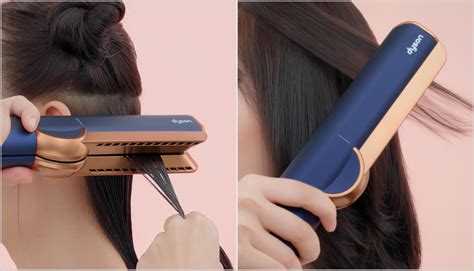 Dyson Airstrait™ straightener | Overview | Dyson