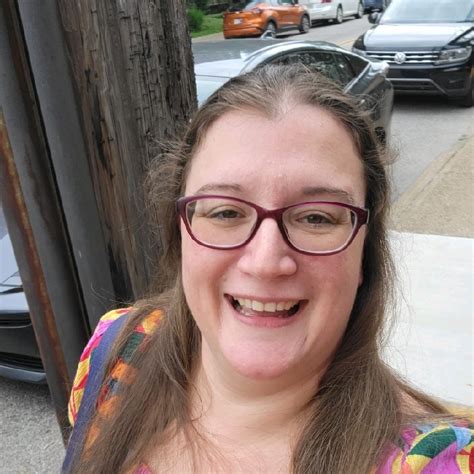 Erica Griffith - Facilities Manager - University of Pittsburgh | LinkedIn