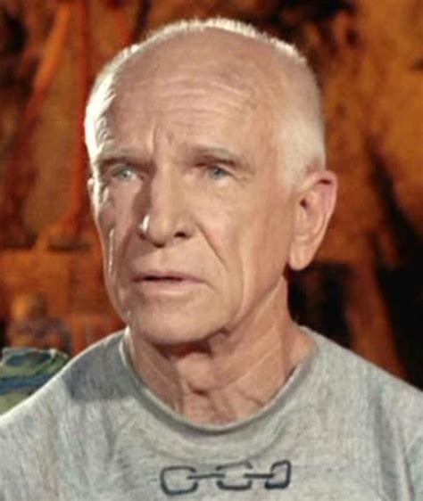 Ian Wolfe – Movies, Bio and Lists on MUBI