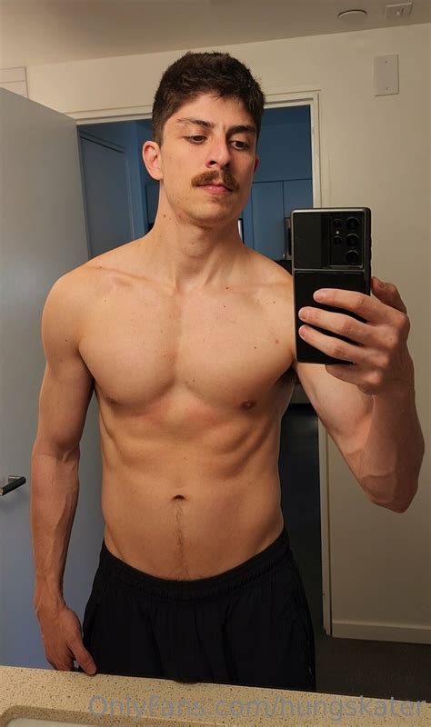 🍙 Hungskater | 💖71