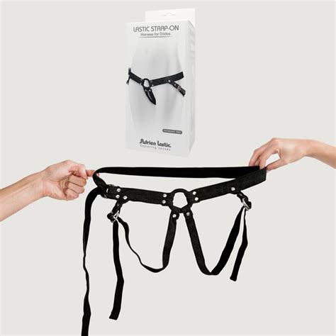 Strap Ons | Black Knight Erotica