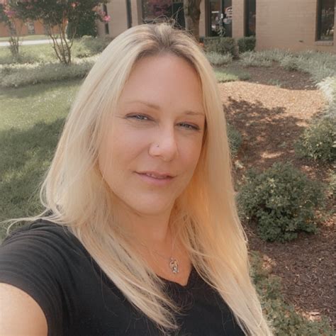 Melissa Holland-Creel - Network Administrator - Process Wastewater ...