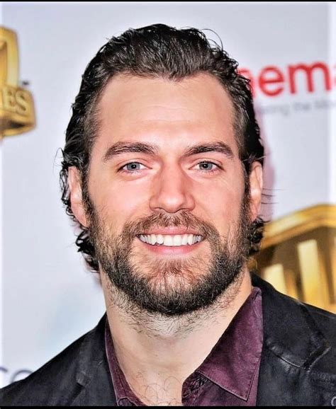 Latest Henry Cavill Hairstyles in 2023