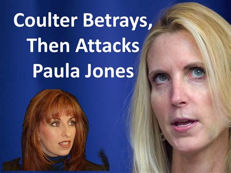 paula jones penthouse - USA News Collections