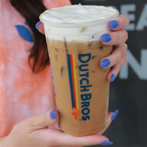 Dutch Bros Cincinnati